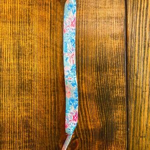 Lilly Pulitzer sunglasses strap